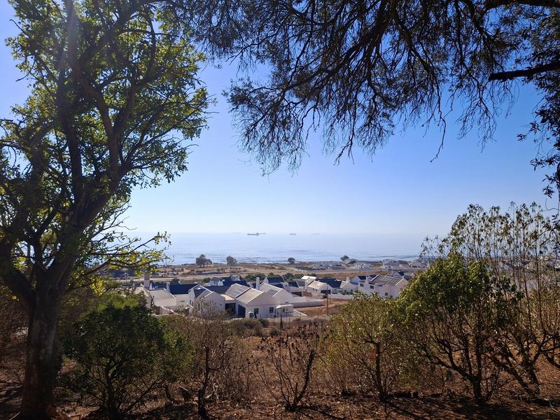 6 Bedroom Property for Sale in Da Gama Bay Western Cape